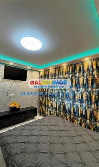 Apartament 2 camere, mobilat lux, utilat, loc parcare, Dobroesti - 8