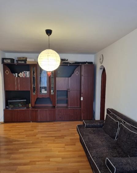 Apartament, 2 camere, Darmanesti - 1