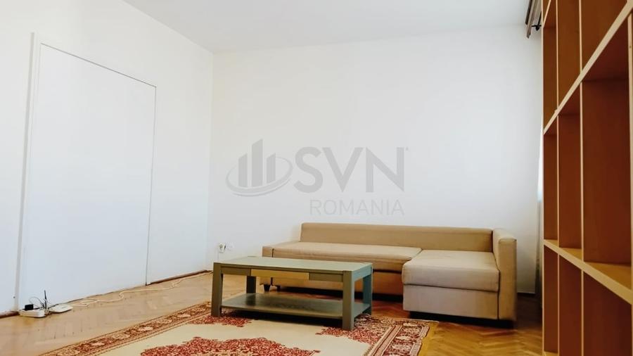 REA1021687 Apartament 2 Camere I De Inchiriat I Calea Plevnei - 3