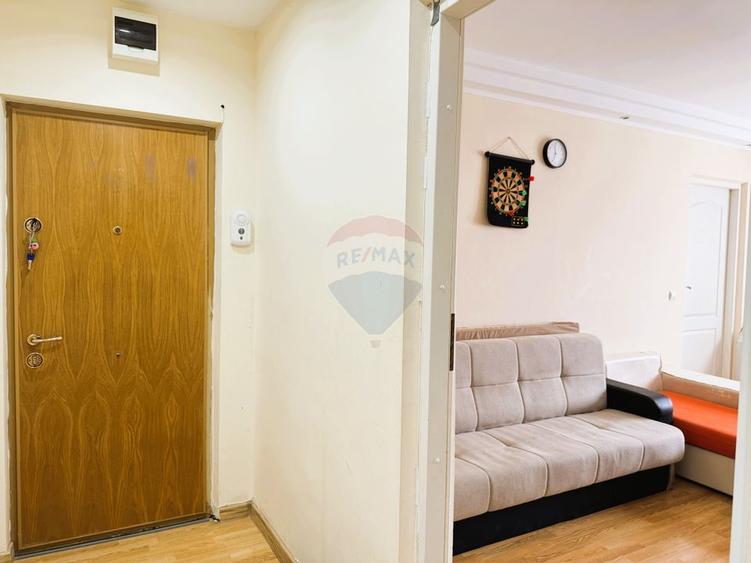 De Vanzare Apartament 4 camere - Ultra Central (orientare N-S) - 8