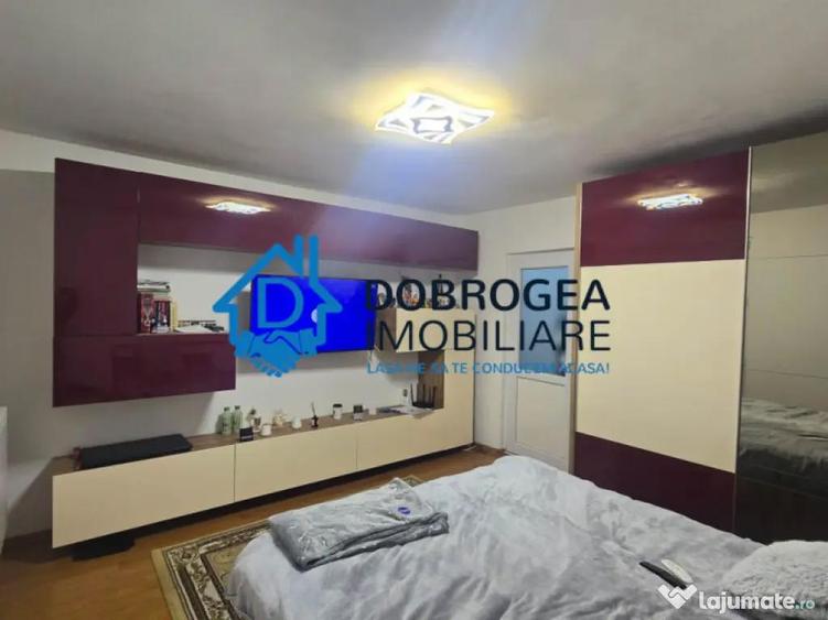 GARSONIERA CONFORT 1 ,ETAJ 2 -ZONA PACII - 7