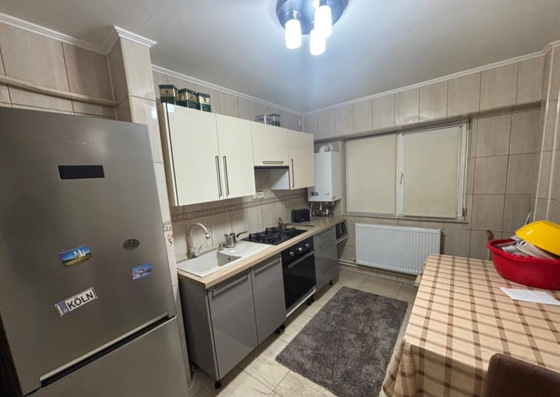 Apartament 2 camere Navodari Centru - 1