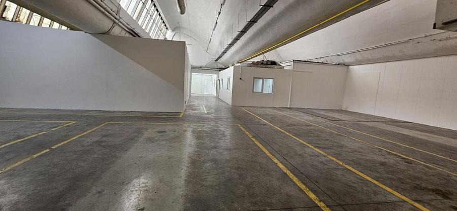 Pantelimon hala productie depozitare - 2