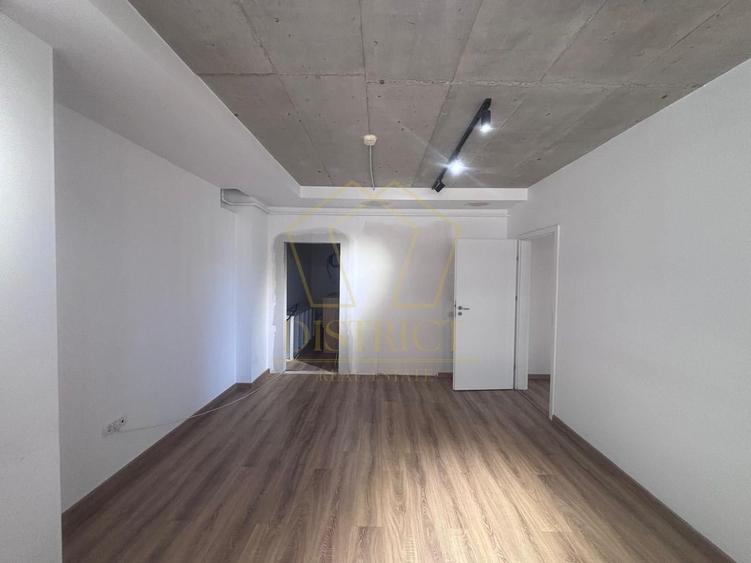 COM 0% Spatiu comercial 100mp, bloc nou | XCITY TOWERS - 8