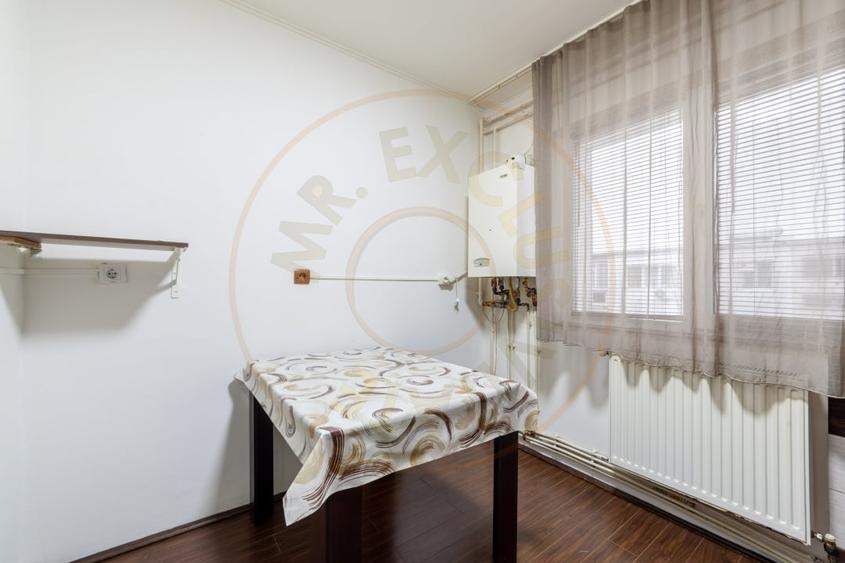 Apartament 3 camere - Gavana, Piata Albina - 13