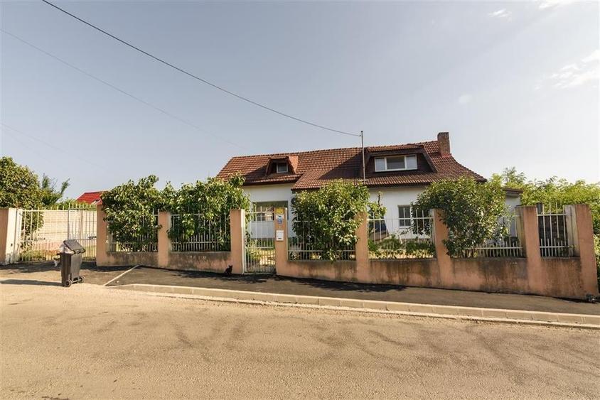 RECO Casa cu priveliste - 1