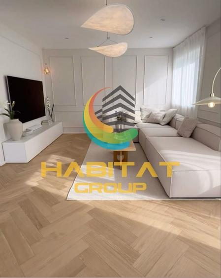 3 camere | Pallady | 115.05mp | Terasa 31.1mp | Comision 0% - 3