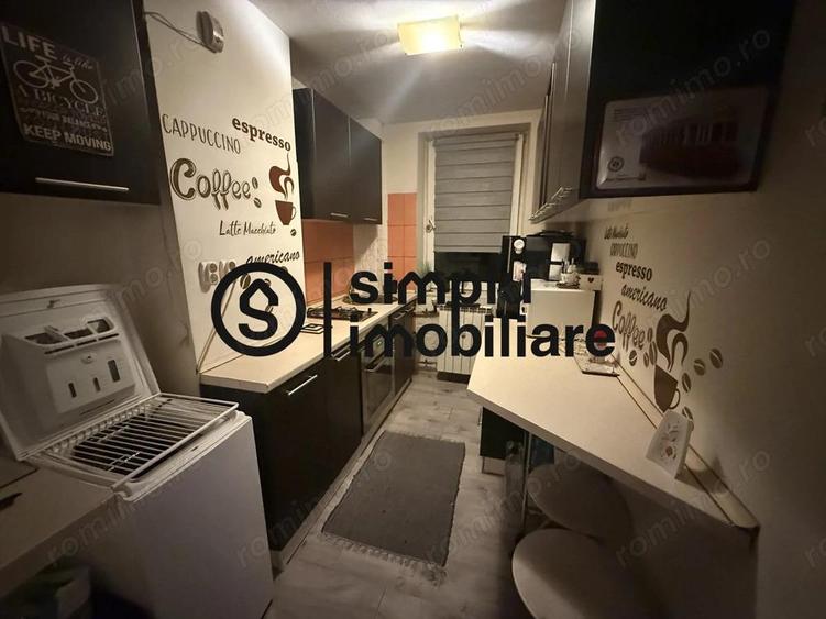 Apartament 2 camere Ultracentral Teatrul National - 7