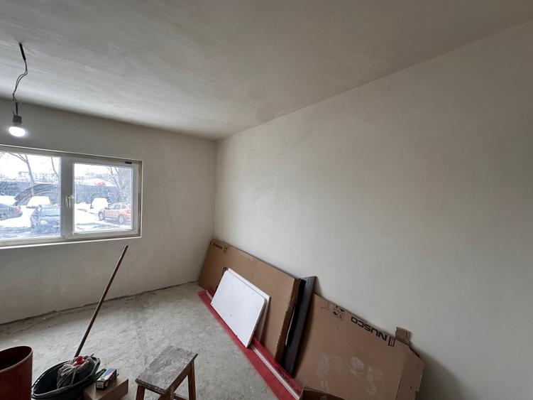 Doamna Ghica. Parc Raul Colentina. 3 camere totul nou nout - 5