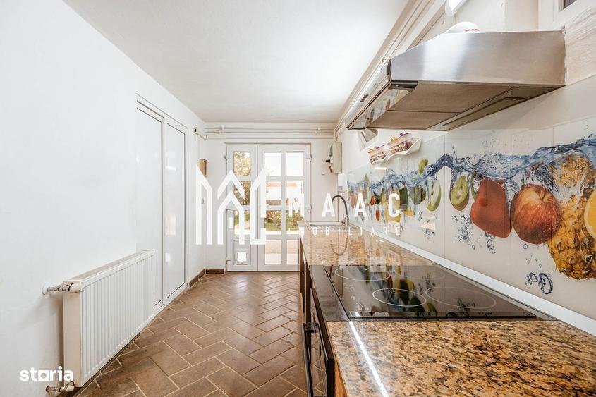 Casa 4 camere | 203 MPU | 1300 MP Teren | Tocile - 6