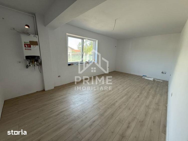 APARTAMENT 3 CAMERE | 72 MP | BLOC NOU | CETATE | ALBA IULIA - 1