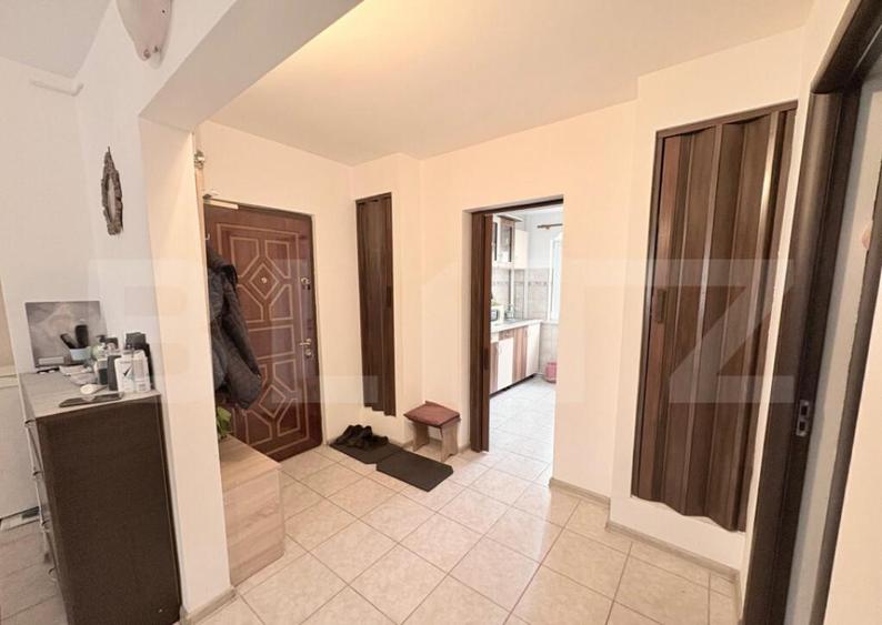 Apartament 4 camere, 106 mp, Micro 16 - 10