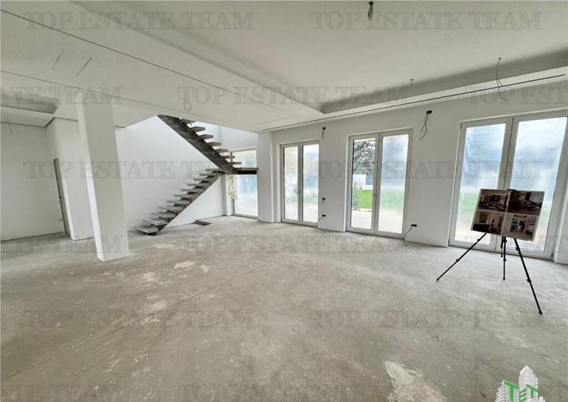 Vila Premium de | 600 mp | Teren 1000 mp | Finalizare 2025 - 19