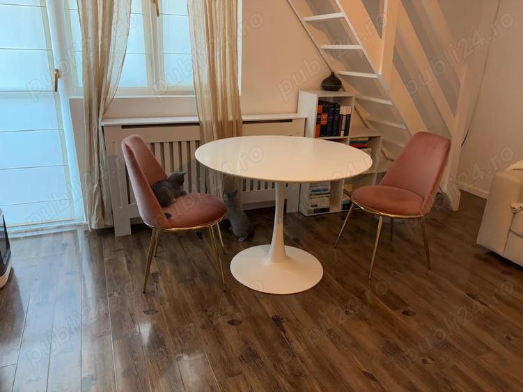 Apartament 2 camere + mansarda 72 mp utili Cartierul Latin, Prelungirea Ghencea - 4