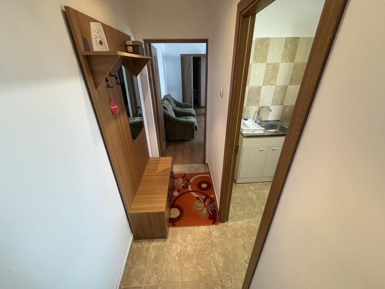 Apartament 2 camere zona Tomis Nord cu Gaze - 7