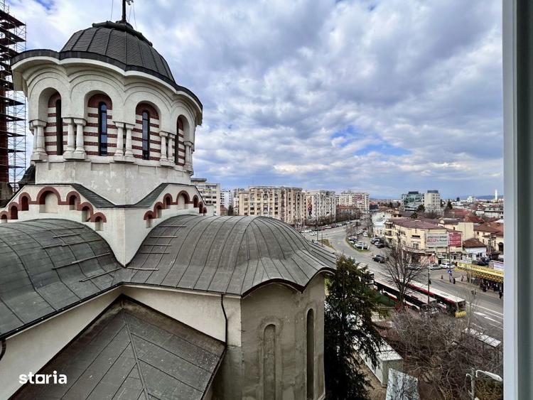 Apartament 2 camere, Centrala Proprie, Ultracentral, Ploiesti - 3