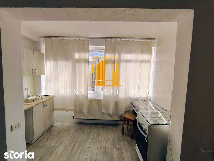 Garsoniera etaj 1 PRUNDU - 7