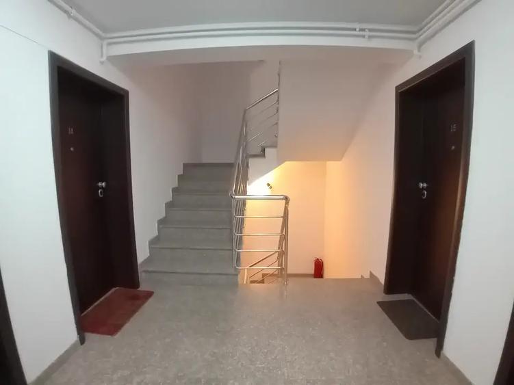 Apartament 3 camere | Terasă generoasă | Vedere liberă | Baneasa - 23