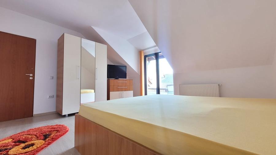 Garsoniera in zona liceului Saguna - 6