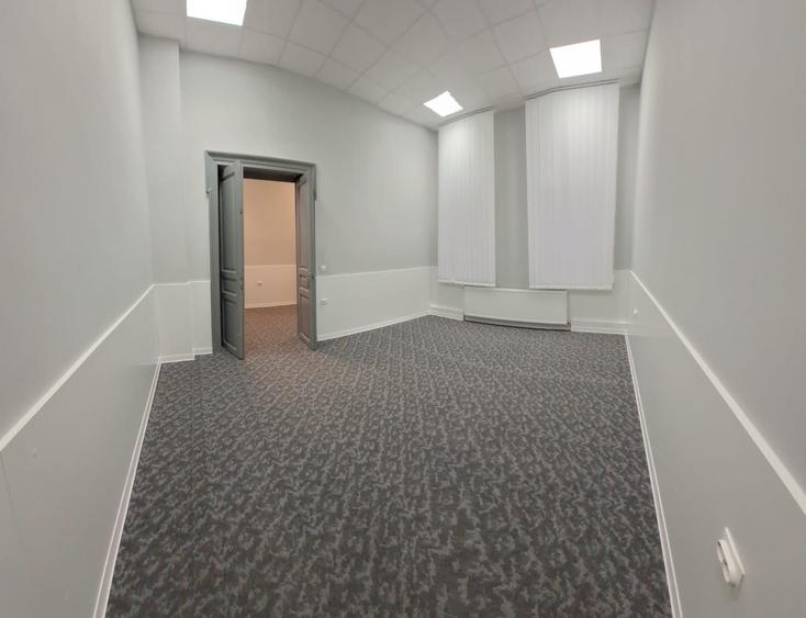 Spațiu comercial, de 108 mp, în Central