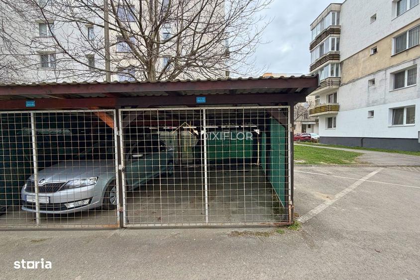 Apartament cu 3 camere | Unirii | 123.000 euro - 10