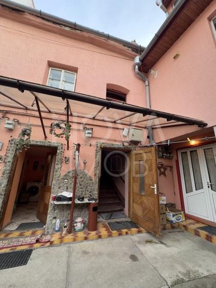 Casa individuala - Victor Tordasianu - 9