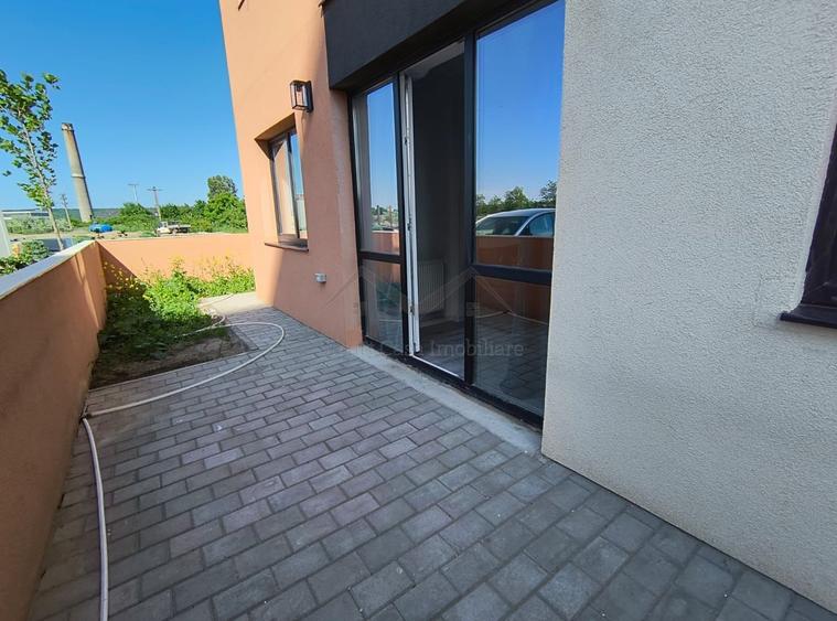 Apartament 2 camere Visoianu - 9