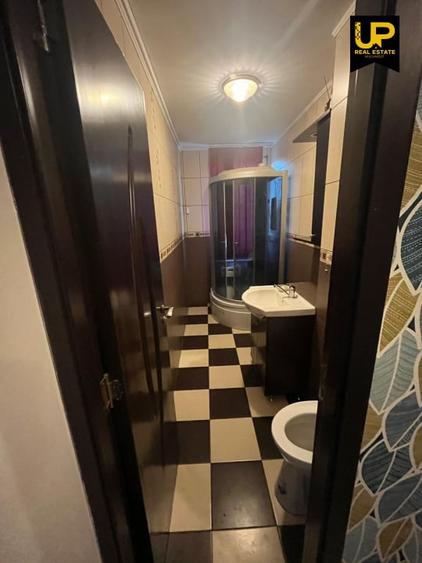 Drumul Taberei - Valea Oltului / Garsoniera Decomandata / Metrou - 5