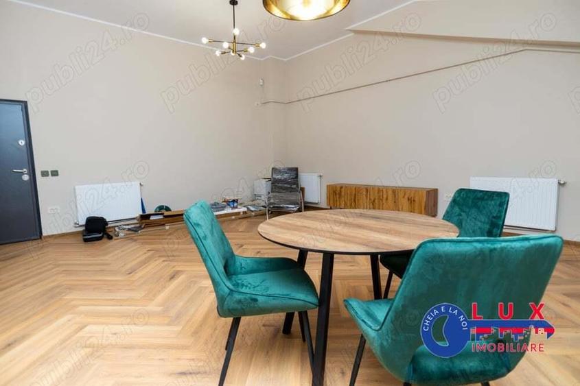 ID 2909 Apartament 2 camere RENOVAT - Strada Mircea Voda - 6