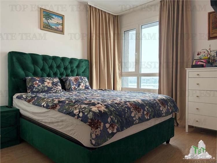 Apartament 3 camere  de vanzare in zona Laminorului Bucuresti - 4