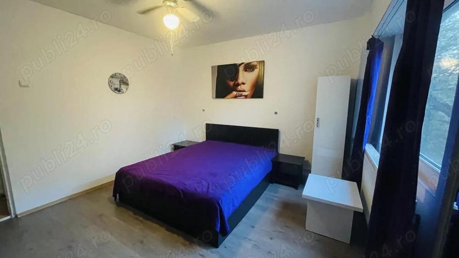 De vanzare apartament cu 1 camera in Galati, zona Siderurgistilor, etaj 1 - 4