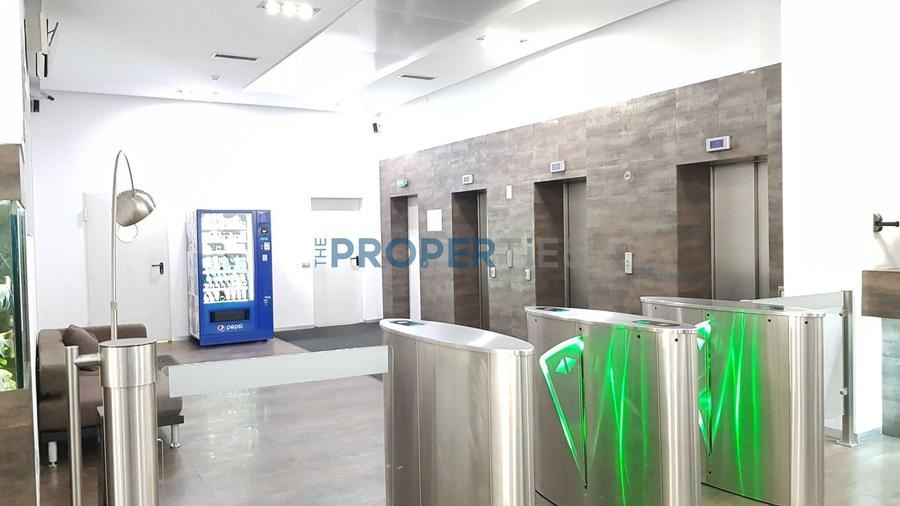 Comision 0! Spații birouri in zona 13 Septembrie - 240 mp - 4