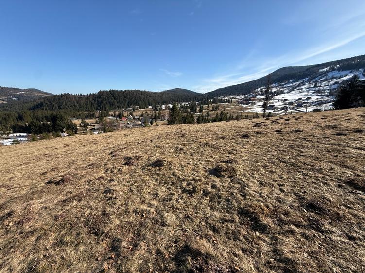 Teren de vânzare intravilan în Arieșeni (Alba) - 3