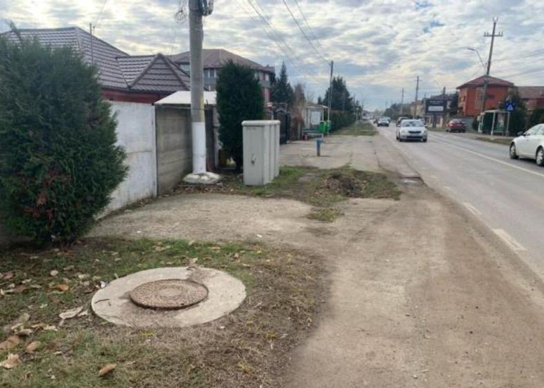 Cota 1/4 din casa si teren Comuna Corbeanca, Ilfov - 3