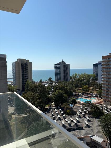 Apartament de vacanță cu vedere panoramică la mare – Etaj 10 Vogh Olimp - 7