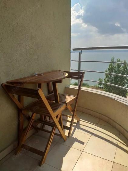Inchiriere apartament cu terasa - 5