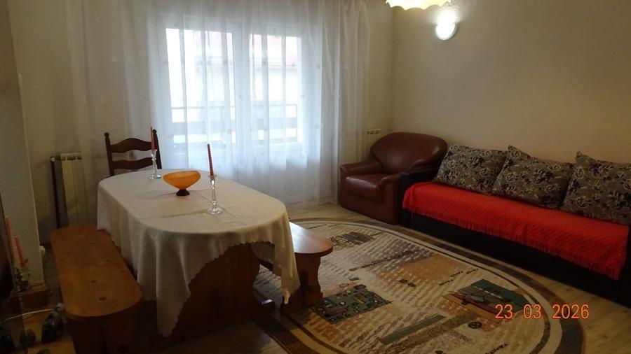 Vand in Zamora apartament unicat cu 3 camere - 9