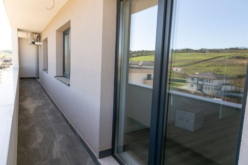 FINALIZAT & INTABULAT - 2 camere *PREMIUM* - decomandat - 13