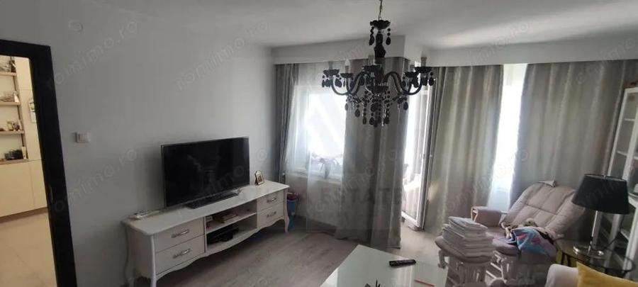 Apartament modern 3 camere 2 bai balcon PetFriendly Soseaua Alba Iulia - 2