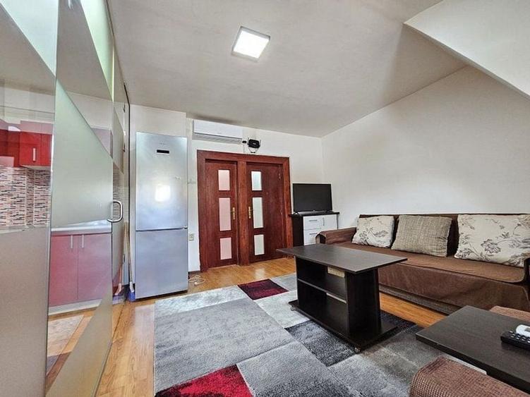 Universitate-Unirii| 5 min. metrou| Garsoniera cu centrala proprie - 3