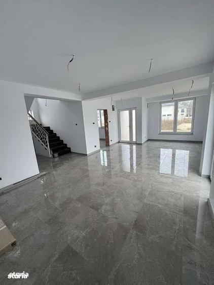 Vila 4 camere Pantelimon Vecinatate Padure pe Ambele Laturi - 4