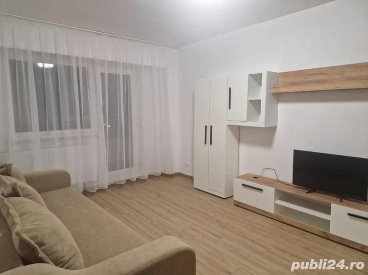 ofer spre inchiriere aparatament cu 2 camere in craiova, gradina botanica total renovat - 2