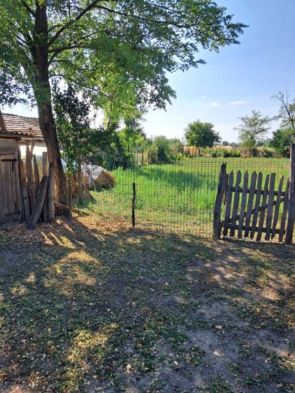 Vand Casa Complet Mobilata cu Teren 1828mp Sat Boboc Judetul Buzau - 6