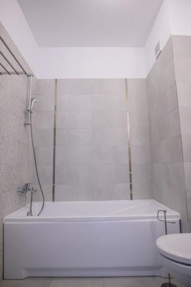Apartament 2 camere – zona Campus | Parcare subterană | - 9