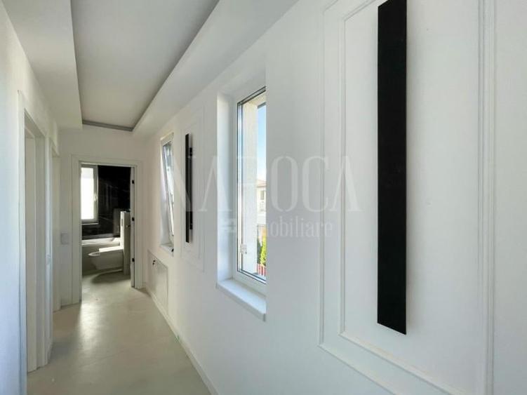 Casa 4 camere de vanzare in Floresti - 16