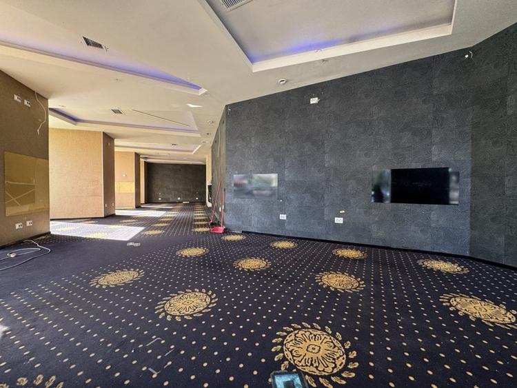 Spațiu comercial, de 140 mp, în Eminescu