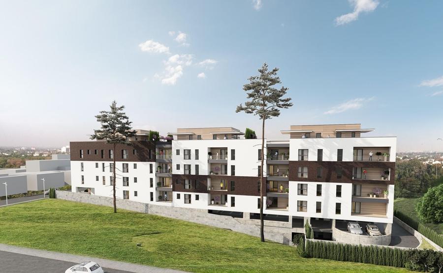 Teren cu Autorizatie Sector 1 | 37 apartamente | Oportunitate - 10