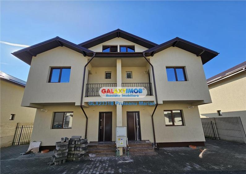 Casa de tip duplex Premium situata in apropriere de Str Mar - 7