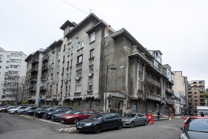 INVESTIȚIE DE TOP ÎN INIMA BUCUREȘTIULUI! - 2