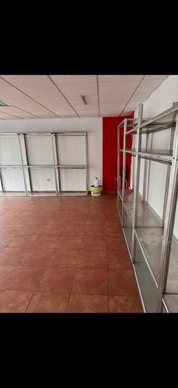 Inchiriez spatiu comercial zona pacea - 2